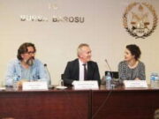 Pelin Batu, Renan Bilek söyleşisi