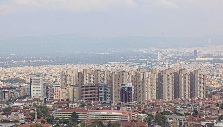 Yaptın, oldu mu başkan?