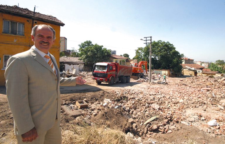 Son 25 yılın Bursa Belediye Başkanları