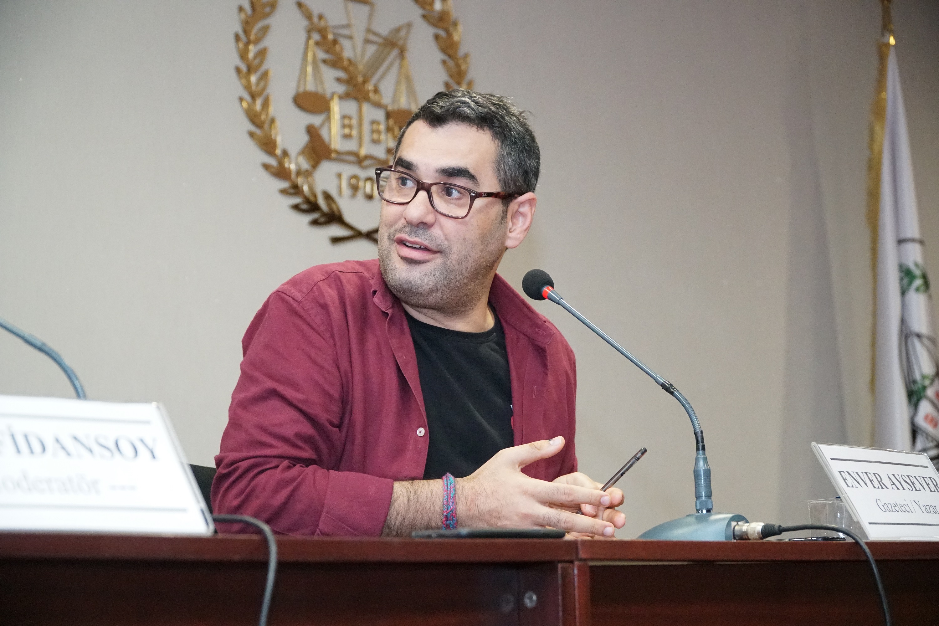 Soru soran gazeteci olmak bir tercih