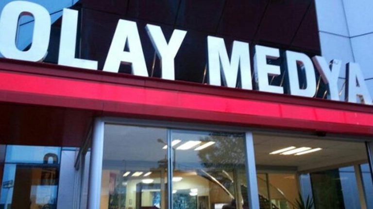 Yaşananlar, yayıncılık sorumluluğunun yok edilmesinin sonucudur