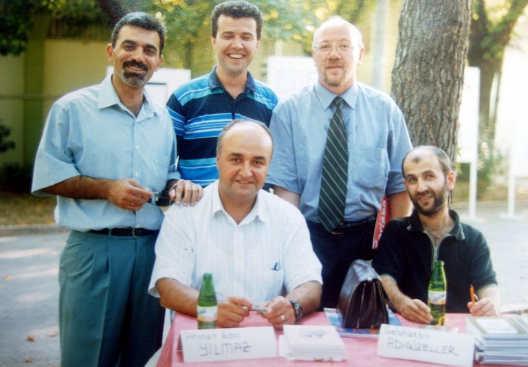 “Süreci iyi yönetemedik”