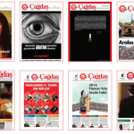 çağdaş gazete