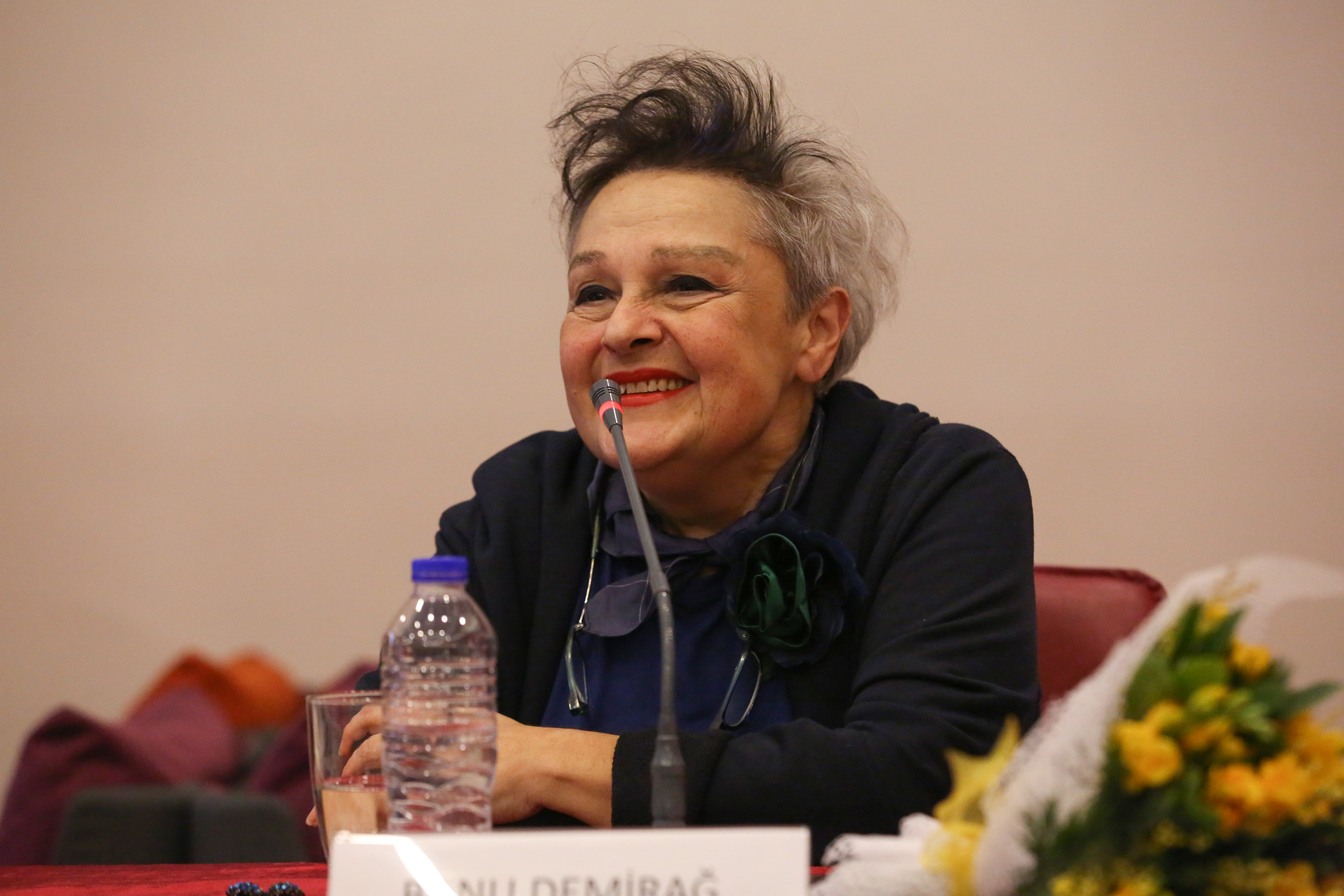 BANU DEMİRAĞ SÖYLEŞİ (5)