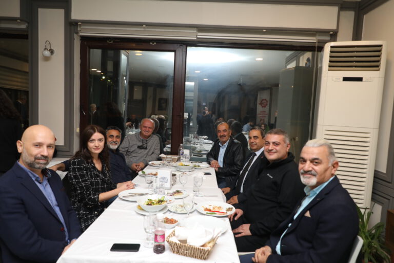 ÇGD’de Dayanışma Kazanacak