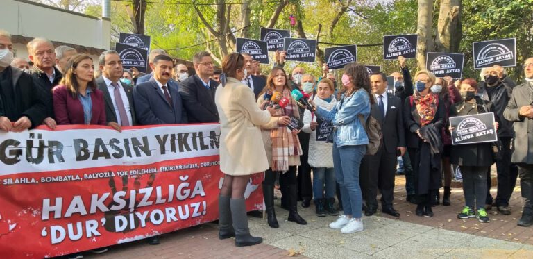 ÇGD Lokali, Bursa’nın entelektüel lokomotifiydi