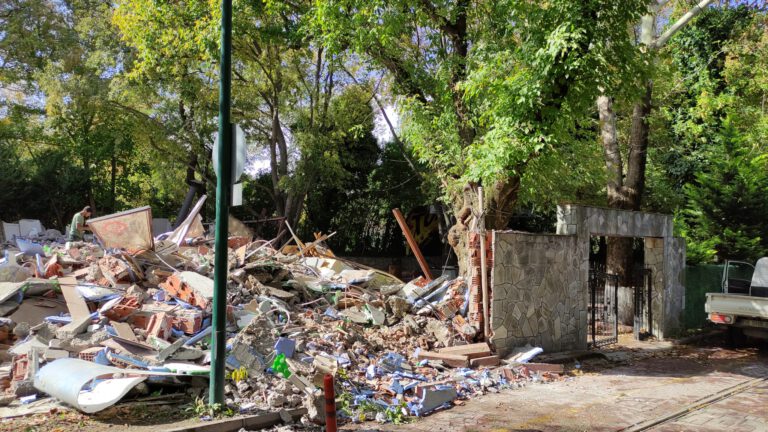 ÇGD’den Bursa Büyükşehir’e ‘mal beyanı’ yanıtı: Bitlis’te 5 minare!