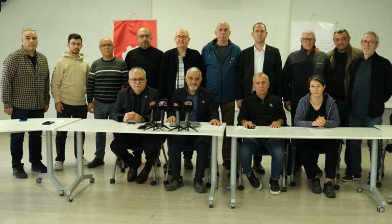 “TELE1’e kayyım atanması, özgür basını susturma girişimidir!”