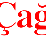 Cagdas-logo-dergi