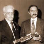 ismet demirdogen