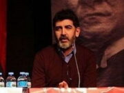 “Yaşananlar Boşuna Değil-Perşembe Söyleşileri” başladı