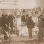 mart 1990 cgd Lokali acilis