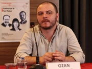 ÇGD Bursa’dan Ozan Kaplanoğlu açıklaması: Gazetecilik suç değildir