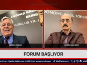 Tele2’de Namık Koçak ve Hüsnü Mahalli ÇGD Bursa ödülünü anlattı