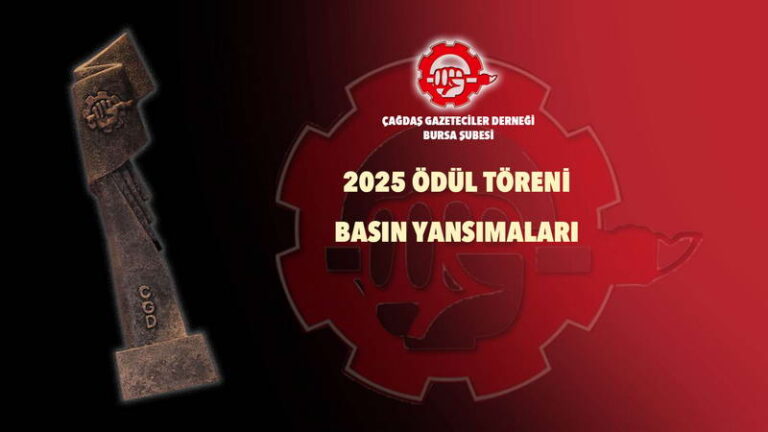 Ödüller tam isabet! – Semih Öktem