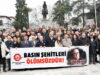 Uğur Mumcu için Bursa’da sevgi seli