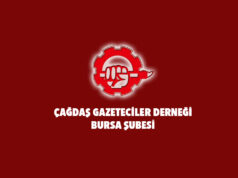 ÇGD üyelerine 2025 Aidat duyurusu