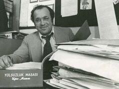 DAVET! Uğur Mumcu Bursa’da da anılıyor…