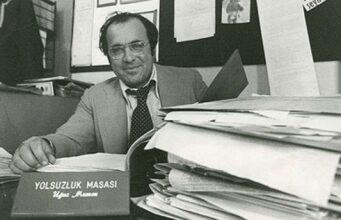 DAVET! Uğur Mumcu Bursa’da da anılıyor…