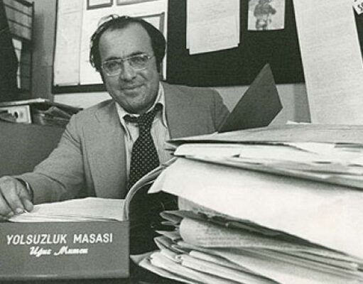 DAVET! Uğur Mumcu Bursa’da da anılıyor…