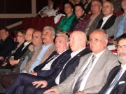 Yılmaz Akkılıç belgeseli prömiyerini yaptı, internette de yayında