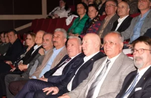 Yılmaz Akkılıç belgeseli prömiyerini yaptı, internette de yayında