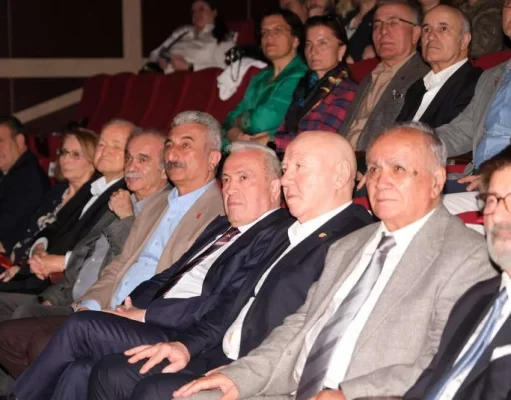 Yılmaz Akkılıç belgeseli prömiyerini yaptı, internette de yayında